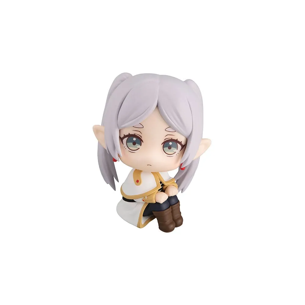 Frieren: Beyond Journey's End Look Up PVC Statue Frieren 11 cm